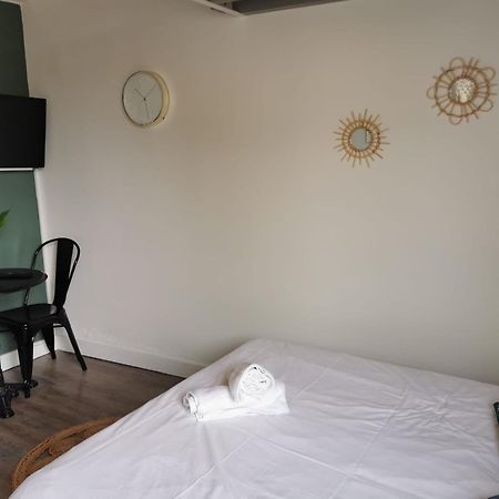 Studios Dans L'Hyper Centre 波尔多 外观 照片