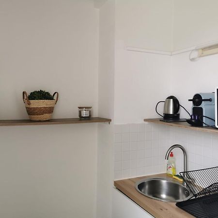 Studios Dans L'Hyper Centre 波尔多 外观 照片
