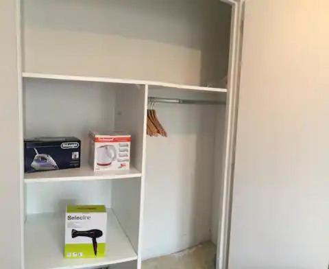 Studios Dans L'Hyper Centre 波尔多 外观 照片