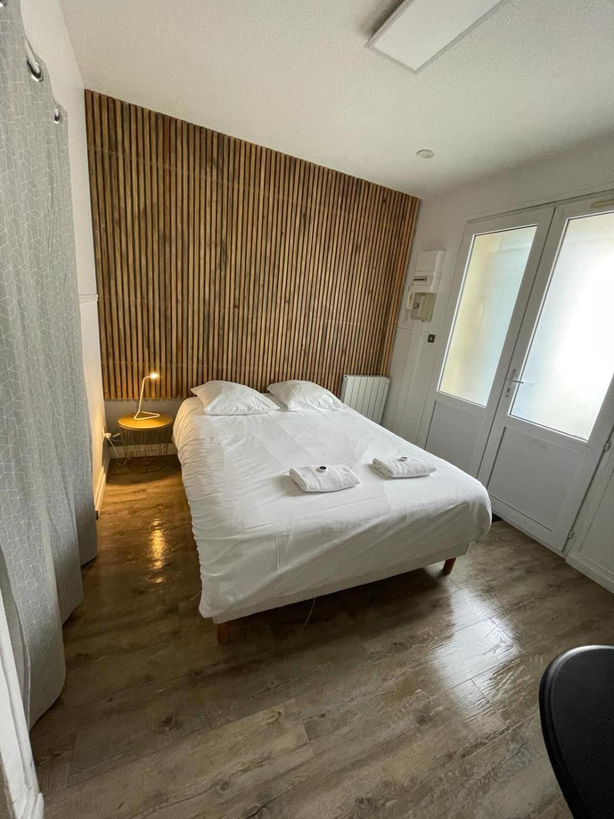 Studios Dans L'Hyper Centre 波尔多 外观 照片